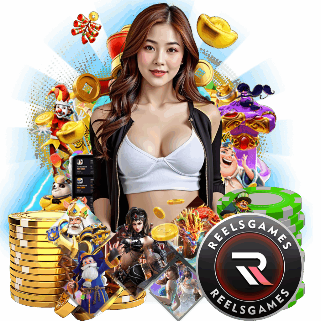 reelsgame สมัคร