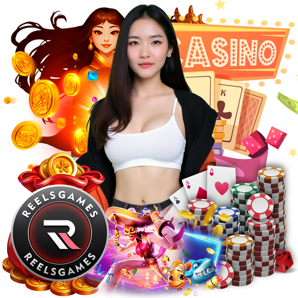 reelsgame vip